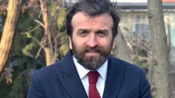 İbrahim Paşalı, Halk TV'ye Kayyım Atandı
