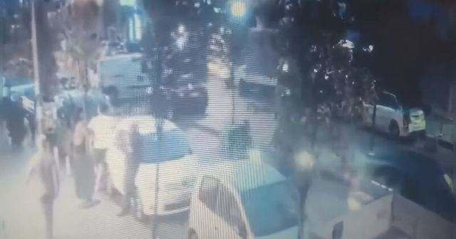 Sultan Selim Mahallesi'nde motosiklet kazasında sürücü tutuklandı