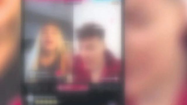İstanbul'da sosyal medya denetimleriyle ahlaksız içeriklere müdahale