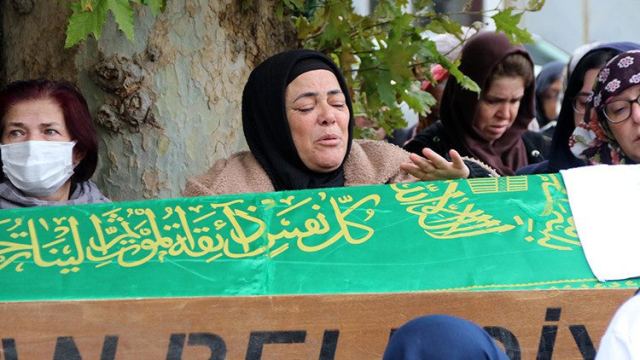 İsmet Polat Kaşıkçı, kanserle mücadelesini kaybetti