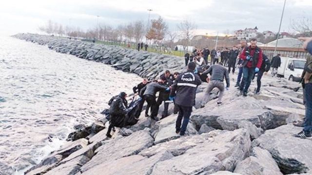 Oğuzhan Tekin'in babası, 9 yıl sonra mezardan çıkan oğlu için isyan etti