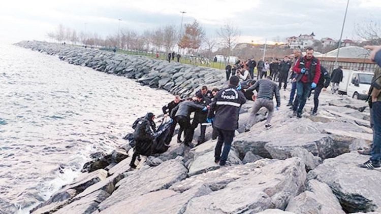 Oğuzhan Tekin'in babası, 9 yıl sonra mezardan çıkan oğlu için isyan etti