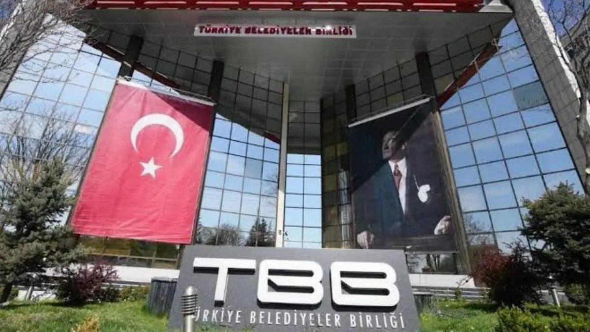 TBB Başkanlığı için CHP ve YENİ Parti'nin Adayı Bekleniyor