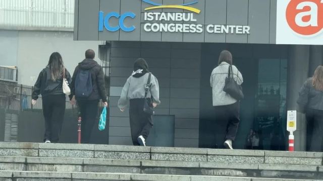İstanbul'da Konserde İki Ölüm: Soruşturma Başlatıldı