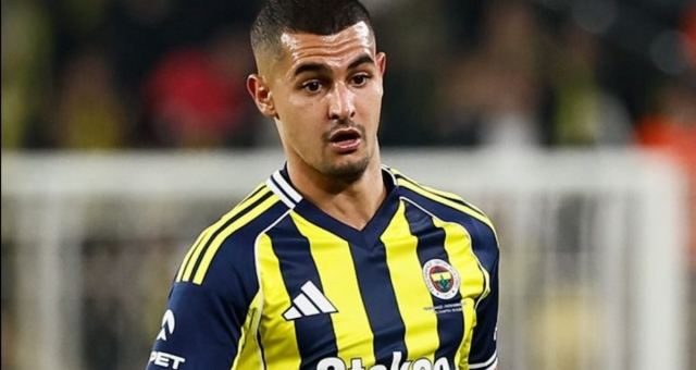 Nihat Kahveci, Levent Mercan'ı Milli Takım için önerdi