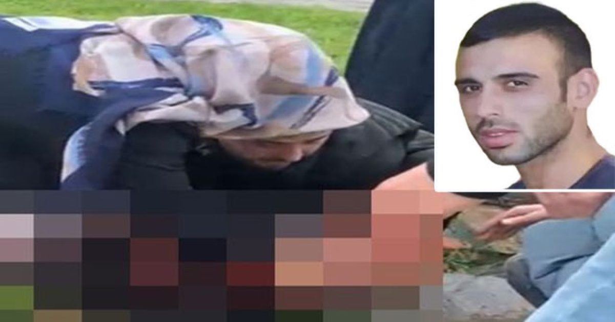 Bursa'da Boğazından Bıçaklanan Hamdullah Yaman Hayatını Kaybetti