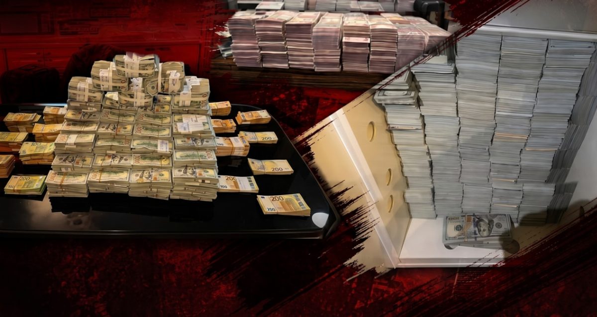 Şamil Tayyar, Esenyurt'taki Rüşvet İddialarını Gündeme Getirdi