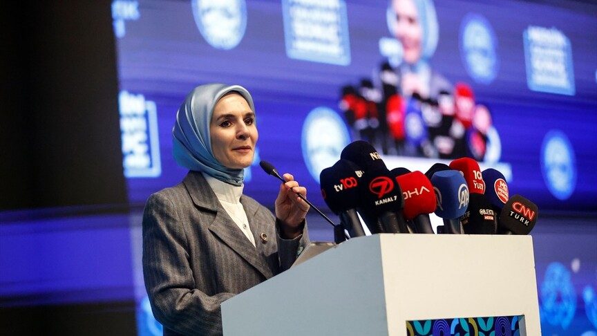 Bakan Göktaş: Sıfır Atık vizyonunu yaymak için çalışıyoruz