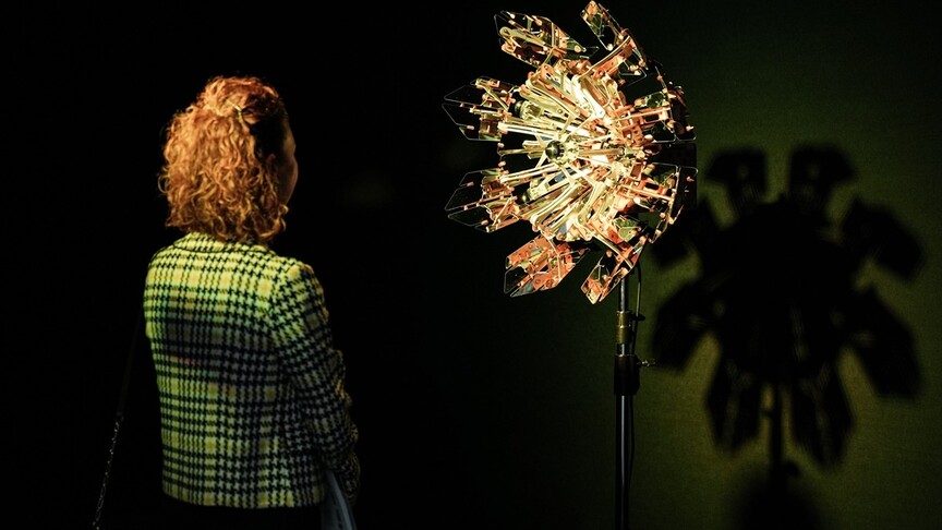 Türkiye Innovation Week'te sanat ve teknoloji buluşuyor
