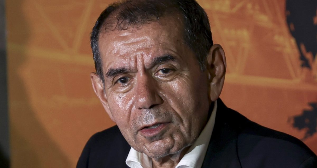 Dursun Özbek, TFF'ye çağrıda bulundu: Lig nasıl devam edecek?