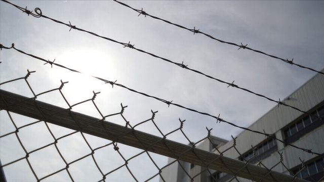 İsrail, Filistinli Gazeteci Tavil'in Tutukluluğunu Uzattı