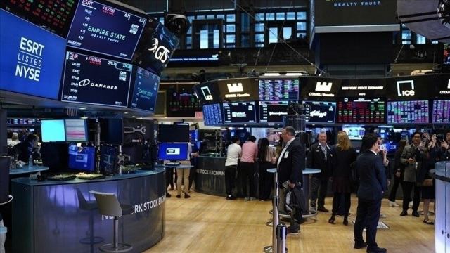 Küresel Piyasalar Haftaya Temkinli İyimserlikle Başladı