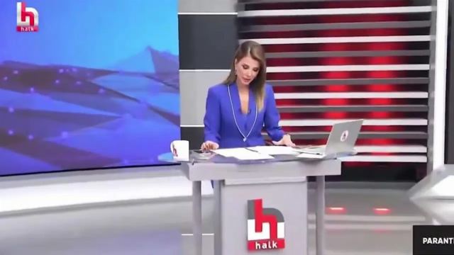 Halk TV'de Yayın Durduruldu, Ekrana 'Canım Kardeşim' Filmi Verildi