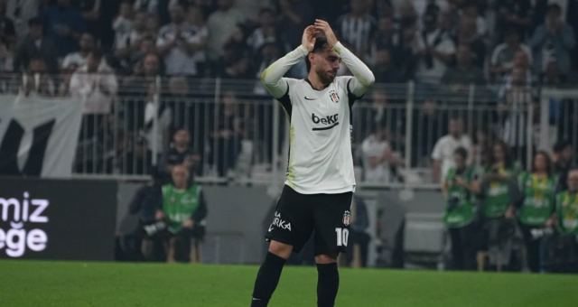 Beşiktaş, Orkun Kökçü'nün yerine Miretti'yi düşünüyor