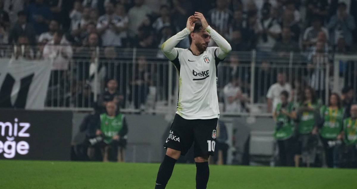 Beşiktaş, Orkun Kökçü'nün yerine Miretti'yi düşünüyor