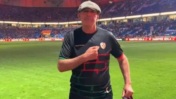 Eşref Saral'ı yaralayan iki şüpheli İstanbul'da yakalandı