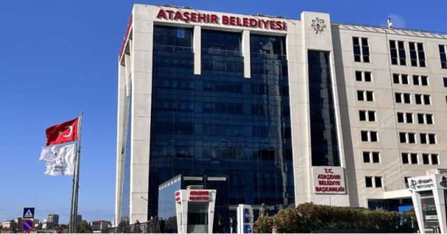 Ataşehir Belediyesi'ne yönelik soruşturma: 13 kişi adliyeye sevk edildi