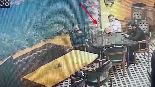 Şişli'de Şehit Annelerini Dolandıran 5 Şüpheli Yakalandı