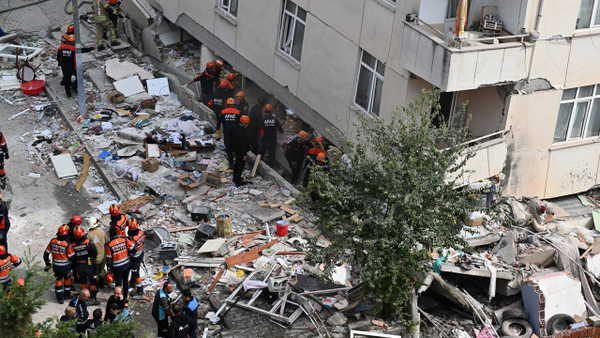 Maltepe'de bina faciasında 9 milyon TL destek sağlanacak