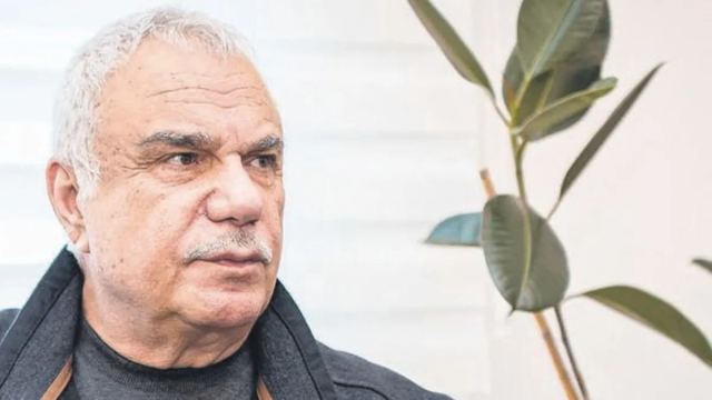 Halil Ergün, Kadir İnanır'ın Mirasına Tepki Gösterdi