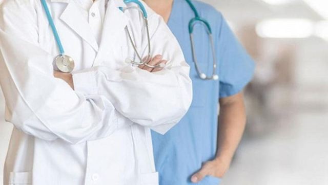 Sağlık Personeli Alımına İlişkin Karar Resmi Gazete'de Yayınlandı