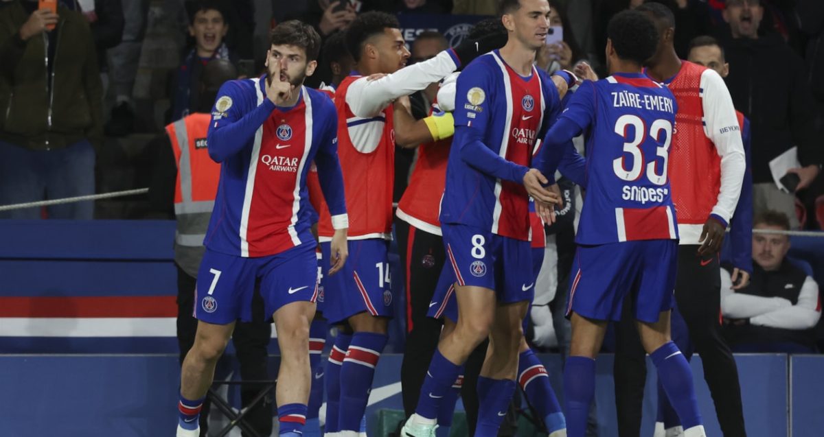 PSG'de Kvaratskhelia Ameliyat Olacak, Galatasaray Maçında Eksik Kalacak