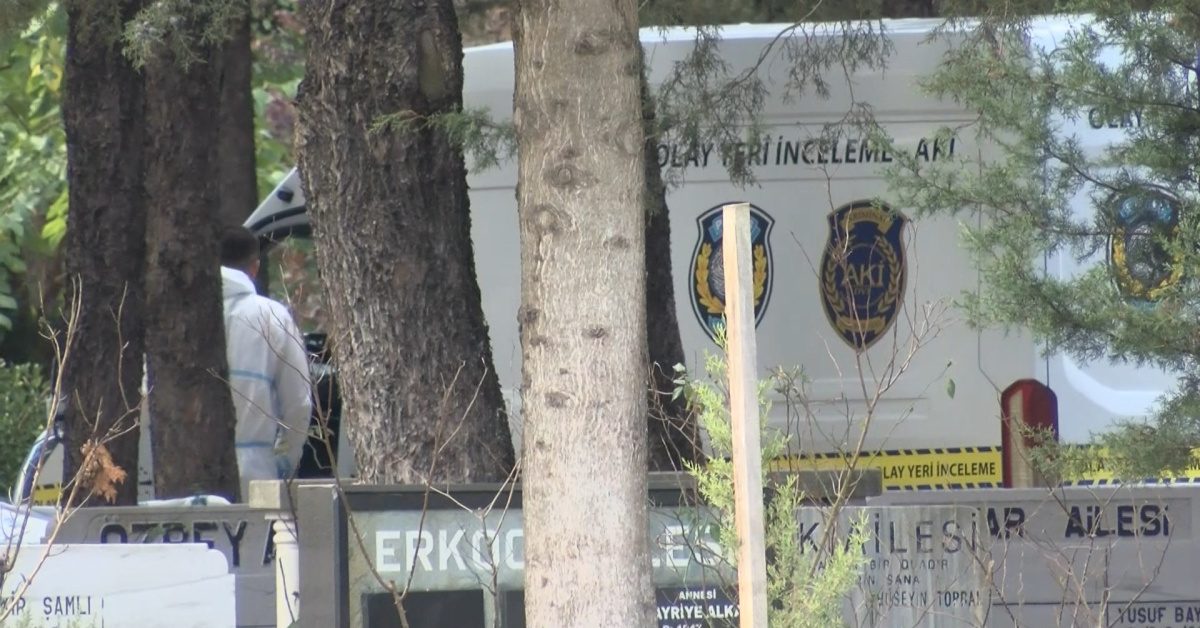 Kozinoğlu soruşturmasında mezar örnekleri yeniden yerleştiriliyor
