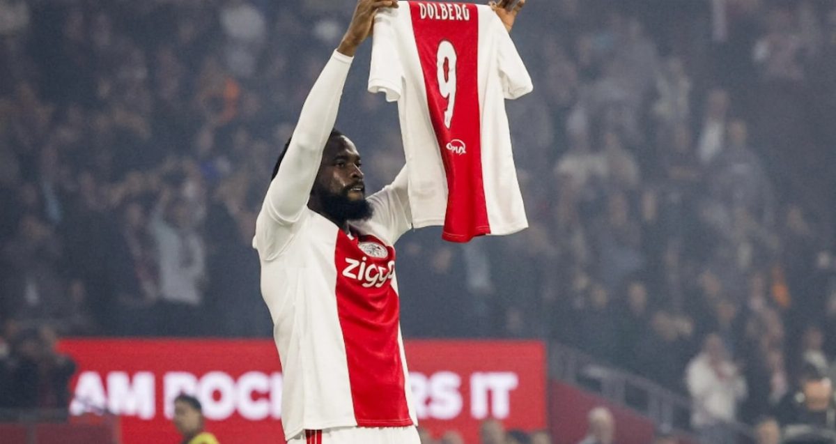 Ajax'ın Gol Sevincinde Osimhen'in Etkisi Ortaya Çıktı