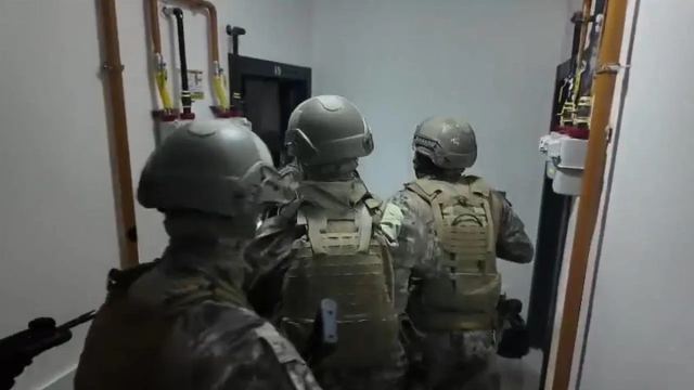 Elazığ Merkezli Yasa Dışı Bahis Operasyonunda 9 Gözaltı