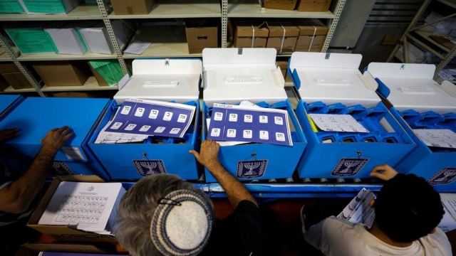 İsrail Seçimleri, Bölge Ülkelerinin Politikasını Nasıl Etkileyecek