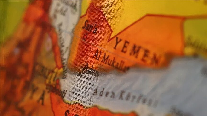 Yemen Başkanlık Konseyi Başkanı: Yemen Şafağı operasyonu ilerliyor