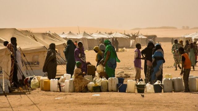 Afrika'da İnsan Hakları Şartı'nın 40. Yılı: Savaş ve İhlaller Sürüyor