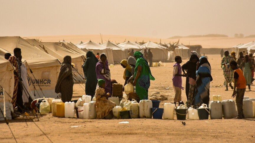 Afrika'da İnsan Hakları Şartı'nın 40. Yılı: Savaş ve İhlaller Sürüyor