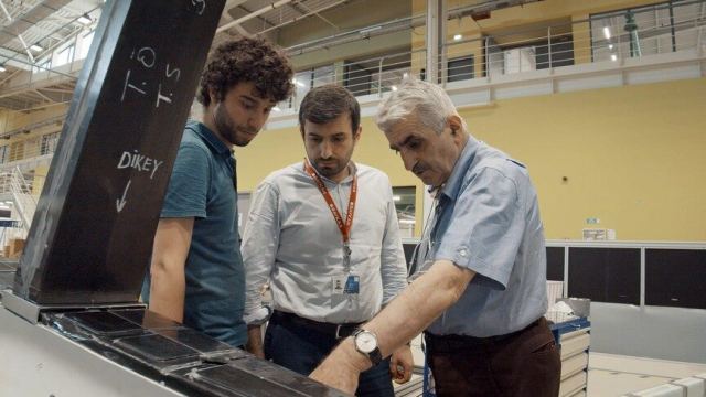Özdemir Bayraktar, vefatının beşinci yılında anılıyor