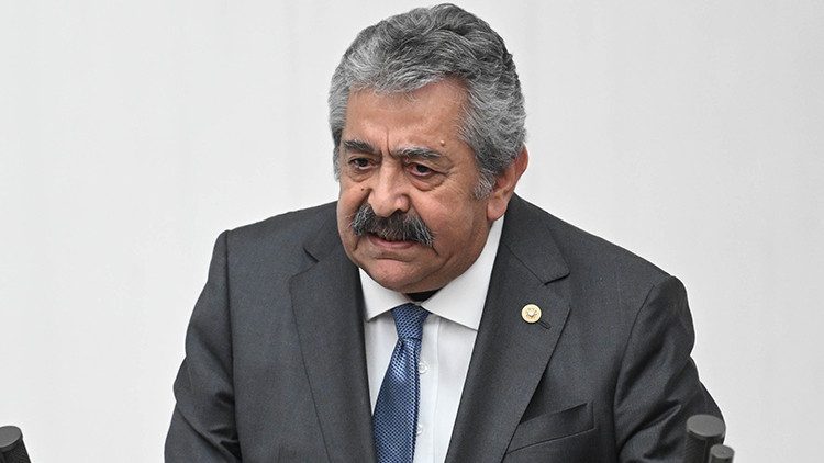 MHP Genel Başkan Yardımcısı Feti Yıldız: Fon konusu karalama olmamalı