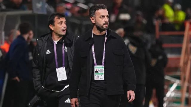 Pendikspor'da Teknik Direktör Umut Eskiköy ile Yollar Ayrıldı