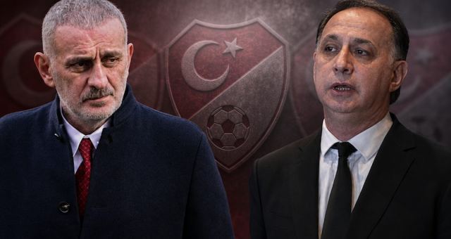 İbrahim Hacıosmanoğlu'ndan Ferhat Gündoğdu'ya talimat: "FETÖ'cü bunları bitir"