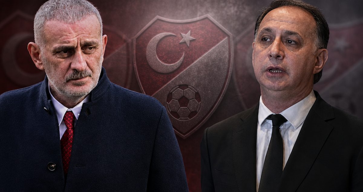 İbrahim Hacıosmanoğlu'ndan Ferhat Gündoğdu'ya talimat: "FETÖ'cü bunları bitir"