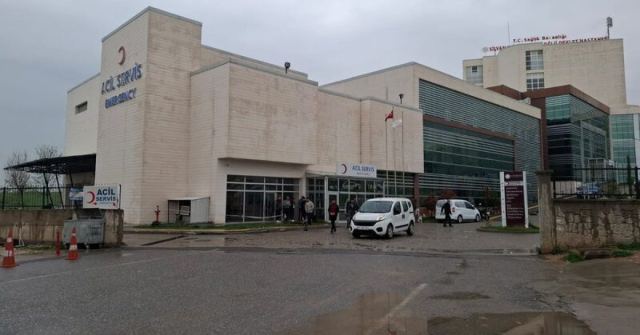 Diyarbakır'da silahlı saldırıda Canan Bebek hayatını kaybetti