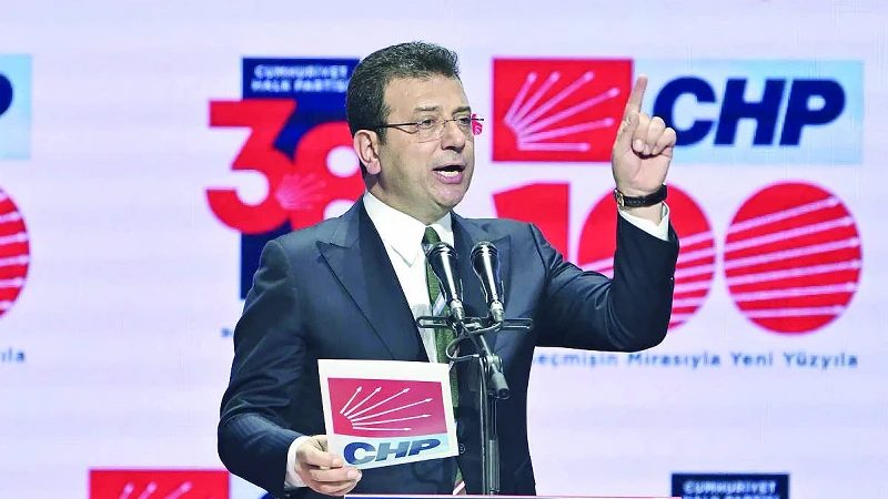 Dokuz sanığa hapis cezası talep edildi