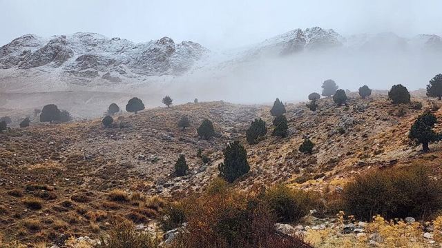 Esenyurt'ta yağışlar nedeniyle alt geçit kapandı