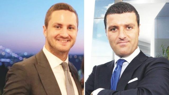 Sarıgüller hakkında para aklama soruşturması başlatıldı