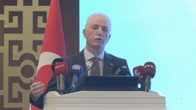 İstanbul Valisi Gül, taşkınlar sonrası uyarılarda bulundu