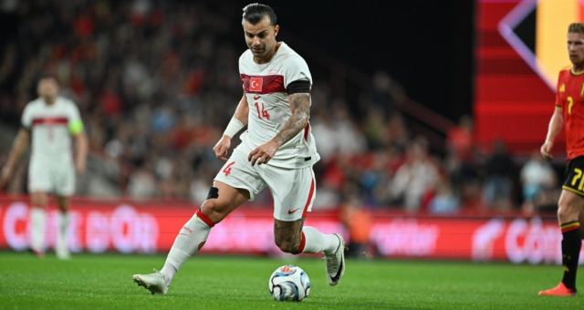Türkiye Milli Takımı Belçika'ya 3-0 Yenildi, Eleştiriler Gündem Oldu