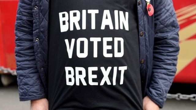 İngiltere Başbakanı Burnham, Rusya'nın Brexit'e Müdahalesini Açıkladı