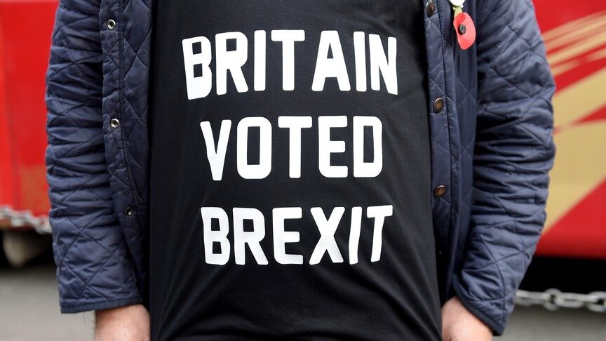 İngiltere Başbakanı Burnham, Rusya'nın Brexit'e Müdahalesini Açıkladı