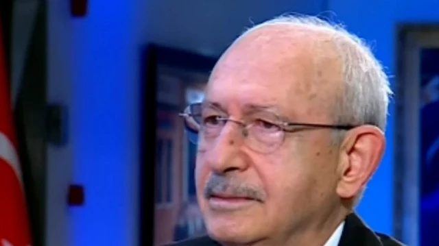 Kılıçdaroğlu, Halk TV sahibi Cafer Mahiroğlu'nu eleştirdi