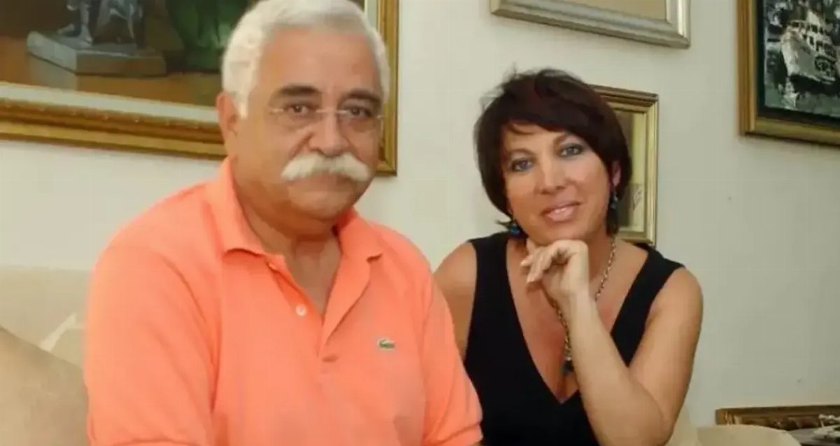 Oya Başar, Levent Kırca ile İlişkisini Anlattı