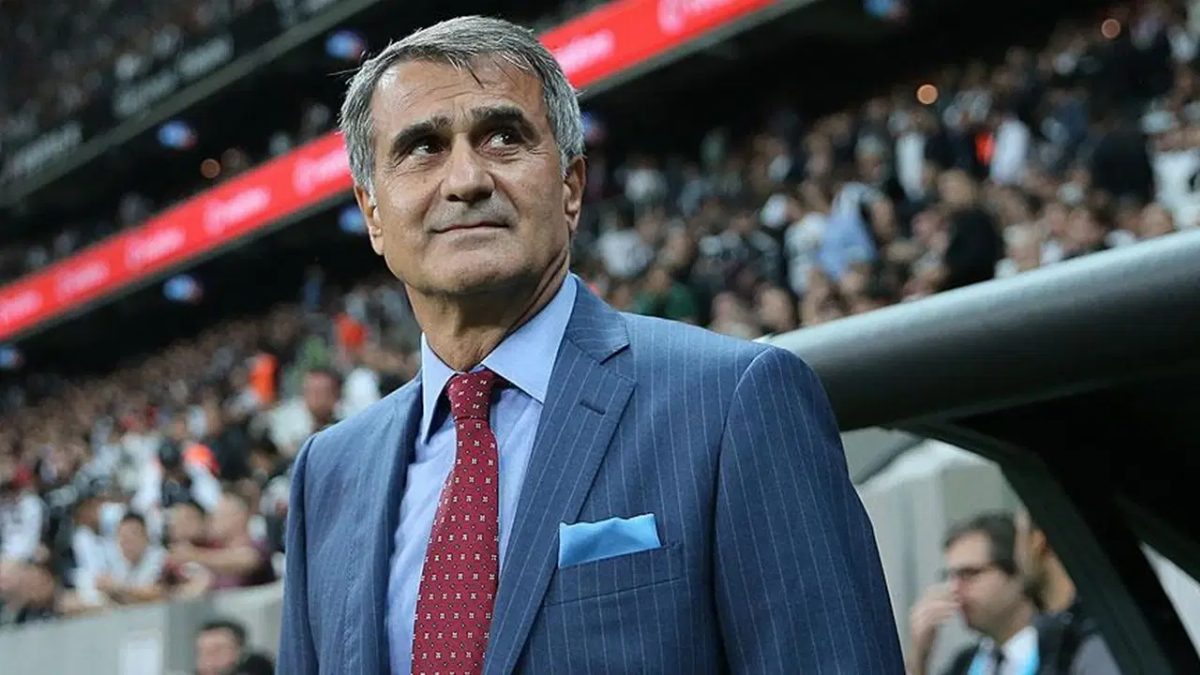 Şenol Güneş A Milli Takım ile ilgili düşüncelerini paylaştı