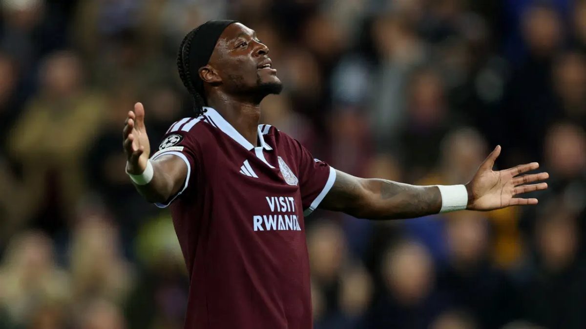 Tammy Abraham, Fenerbahçe'ye 6-0 sonrası Beşiktaşlı paylaşım yaptı